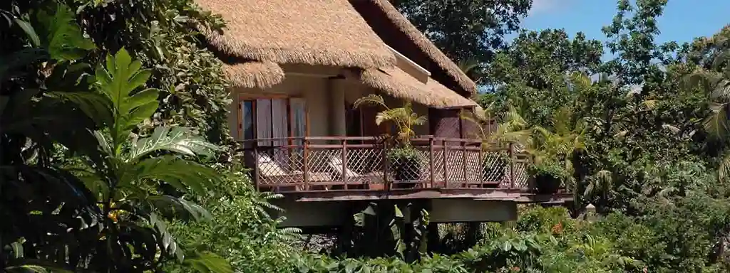 Le Domaine de L'Orangeraie-1